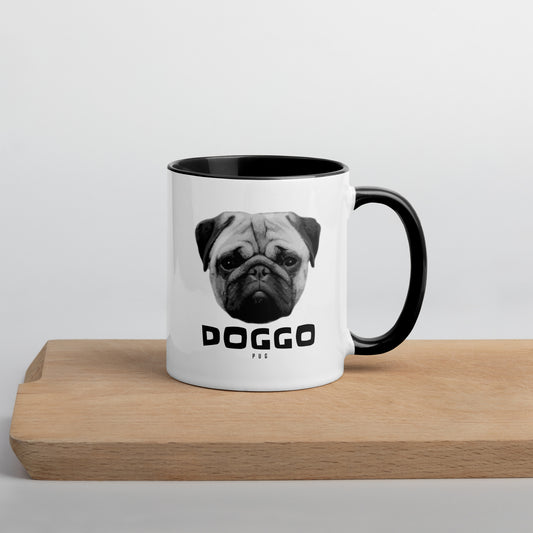 DOGGO - Pug Mug