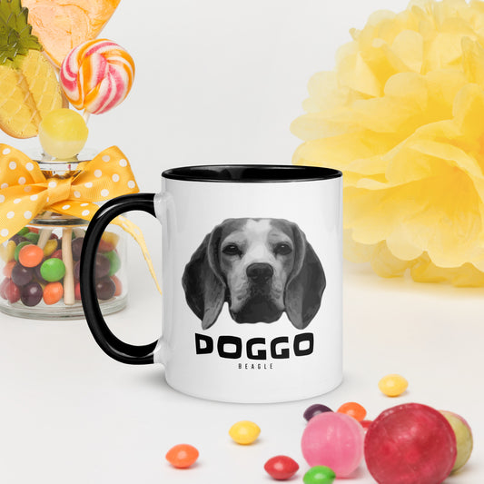 DOGGO - Beagle Mug